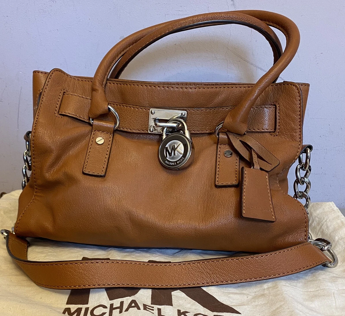 Michael Kors Brown Purse Strap Replacement Windows