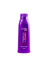 Brazilian Straightening Treatment Shower Progressive Mask 100ml - La Bella Liss