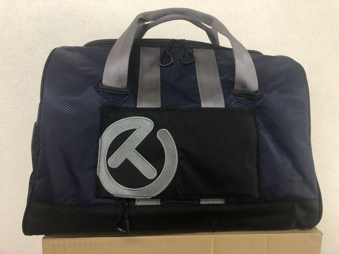 Scotty Cameron 2024 Club Cameron Membership Kit Travel Bag Scotty Cameron 2024 Club Cameron Membership Kit Travel Bag