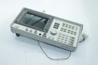 Hp Agilent 8562A Spectrum Analyzer 9 KHz - 22 GHz Front Panel 08562-60031