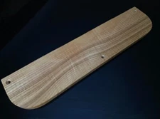 Thorens TD124 armboard for 9" tonearms