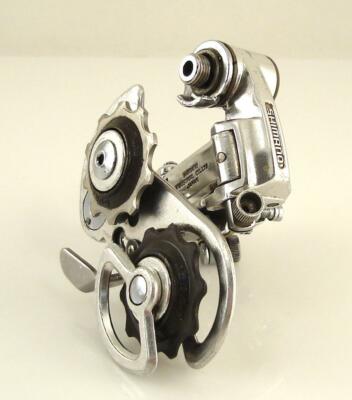 Dérailleur arrière Shimano Dura-Ace RD-7200 - Vintage, Très bon état