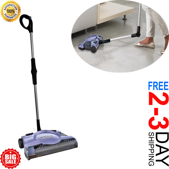 Swiffer Sweep & Vac Pet Cordless Vacuum Sweeper Kit eBay