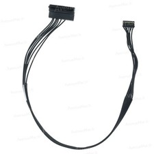  CÂBLE DISQUE DUR HDD SSD NAPPE SATA POUR IMAC 27" A1312 DE 2011