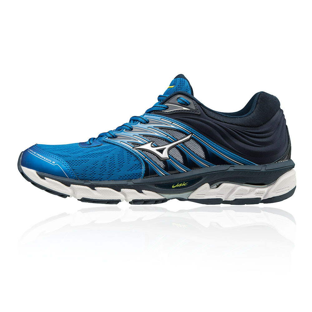 mizuno wave paradox 3 nere