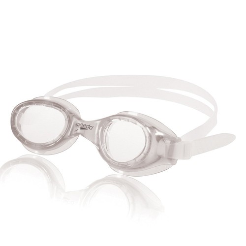 Speedo Unisex-Adult Swim Goggles Hydrospex Classic - 第 1/10 張圖片