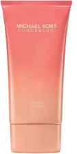 Michael Kors WONDERLUST Perfume Shower Gel Bo...