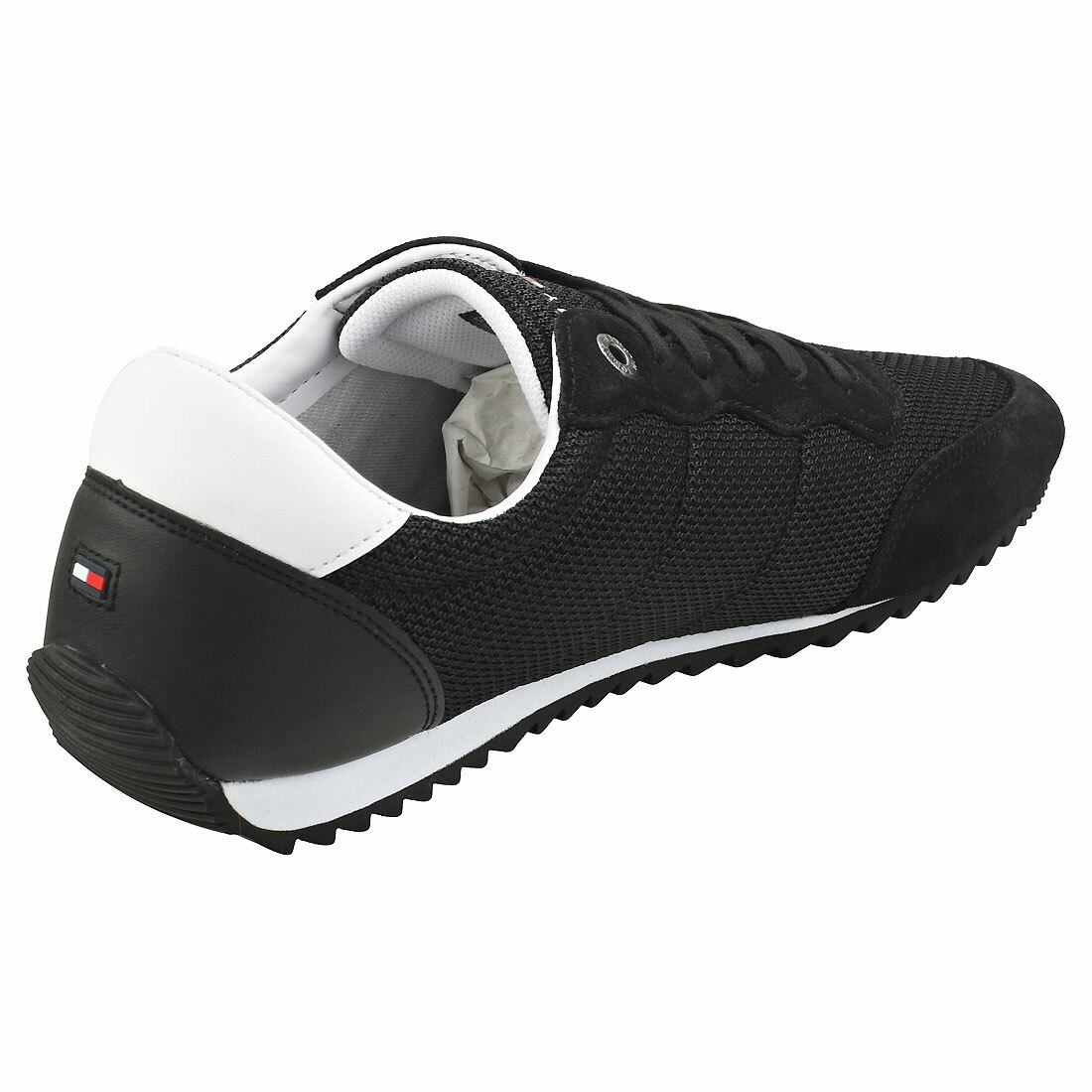 tommy hilfiger essential mesh runner