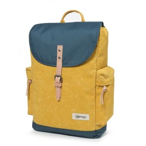 eastpak moutarde