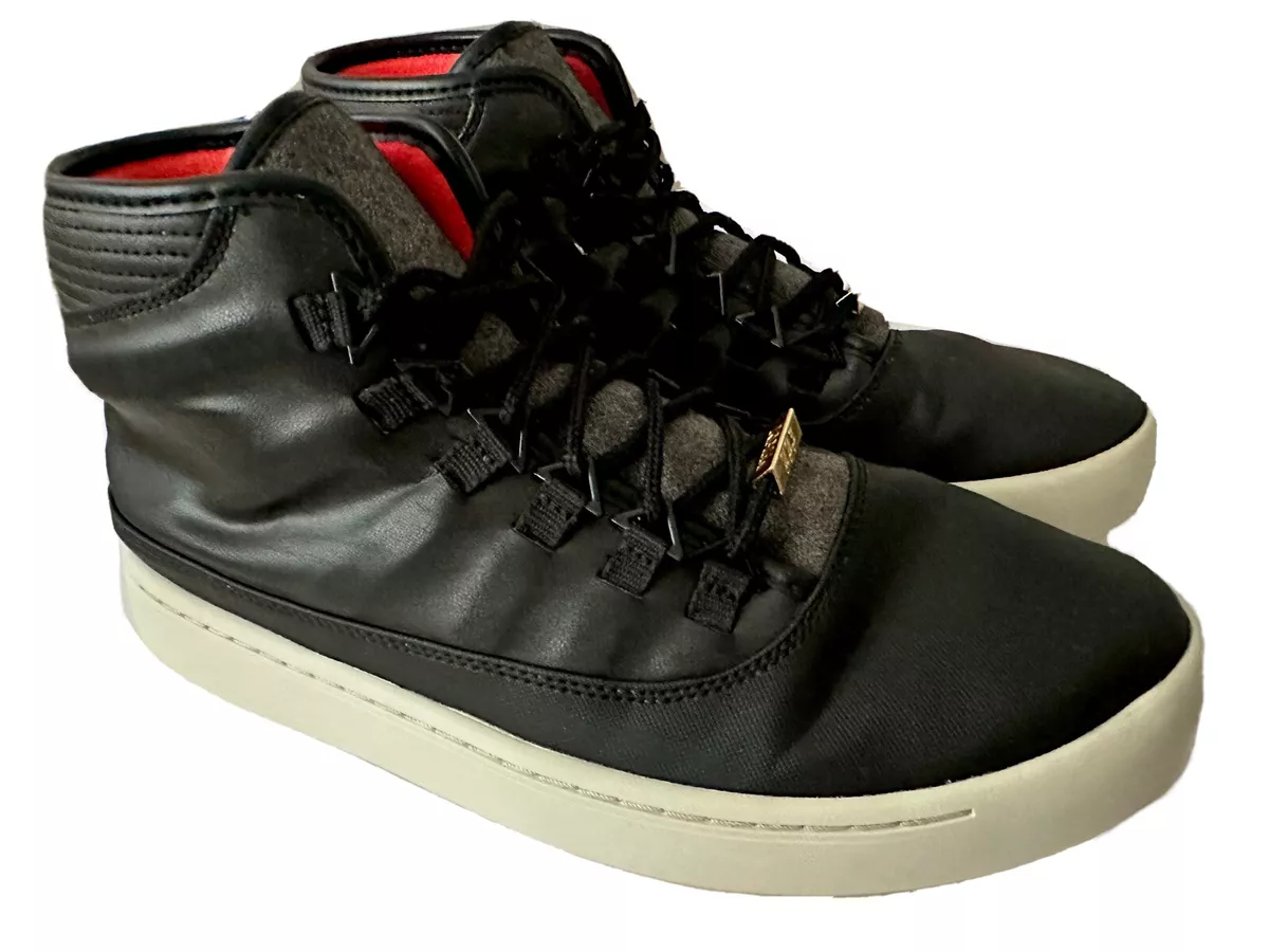 Jordan streetwear shop