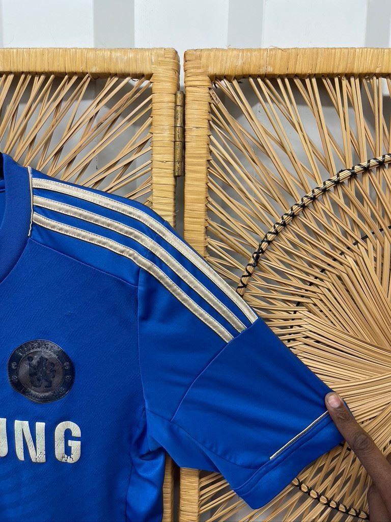 チェルシー Chelsea FC トーレス 9番2012-13 チェルシー Chelsea FC トーレス 9番2012-13 - メルカリ