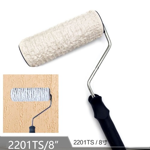 Embossed Paint Roller for Pattern Embossing RollerArt Roller Painting Tool - Picture 3 of 7
