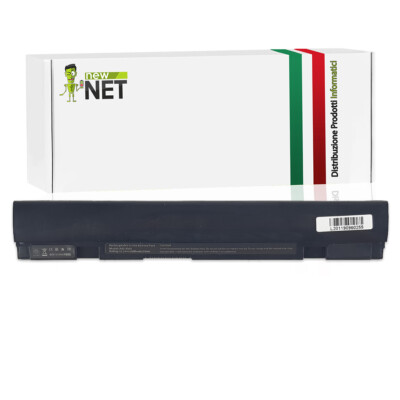 Akku kompatibel mit Asus A31-X101 A32-X101 11,1V