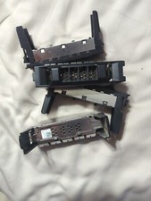4 Lot Hard Drive Bay Blank for Dell Poweredge