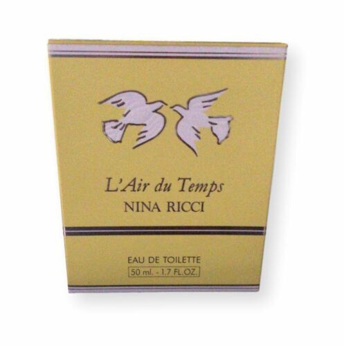 L'Air du Temps Eau Sublime by Nina Ricci 3.4 Fl oz EDP Spray for