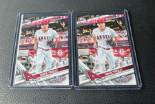 2017 Topps Opening Day Baseball Cards 22