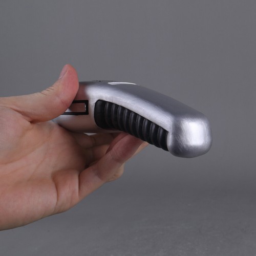 ST The Next Generation Type-2 Dustbuster Phaser TNG Pistol Props Resin - Picture 7 of 12