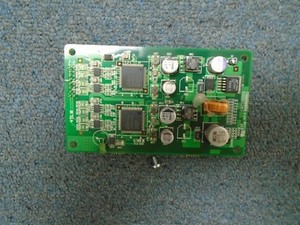 Samsung OfficeServ 7100 4SLM 4 Port Analog Station Expansion Card KPOS71BSLM Samsung OfficeServ 7100 4SLM 4 Port Analog Station Expansion Card KPOS71BSLM