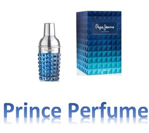 Detalles de PEPE JEANS LONDON EDT NATURAL SPRAY FOR HIM 50 ml Detalles de PEPE JEANS LONDON EDT NATURAL SPRAY FOR HIM 50 ml