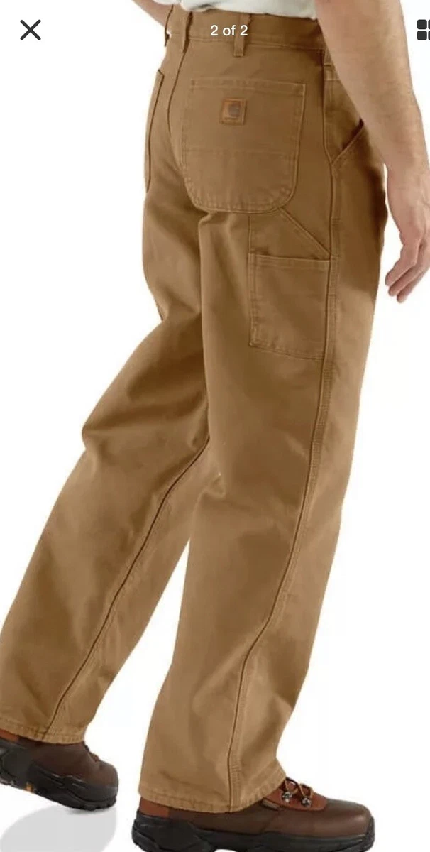 Carhartt Pants for Men