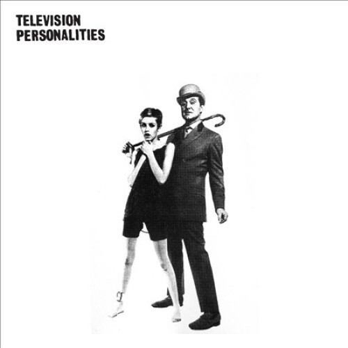 And Don't The Kids Just Love It by Television Personalities