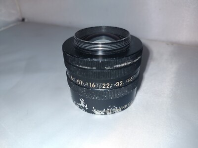 Nikon EL-Nikkor 1:5.6 f=150mm Enlarger Lens 600323 | eBay