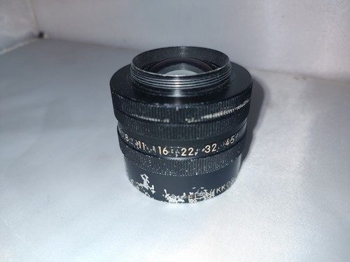 Nikon EL-Nikkor 1:5.6 f=150mm Enlarger Lens 600323