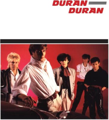 Duran Duran Duran Duran New CD PreOrder Released 19/07/2024