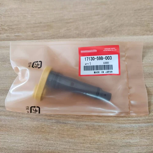 New Genuine For Honda PCV Valve 17130-59B-003 2016- 2021 Civic TURBO 17-21 CR-V - Bild 4 von 5