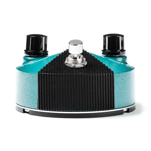Dunlop Jimi Hendrix Signature Fuzz Face Mini Distortion Pedal - Picture 4 of 6
