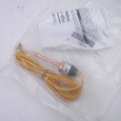 Interrupteur De Pression Ajustable G1/8 - Plage 0.1 à 1 Mpa - 220V AC / 48V AC/DC - IP54