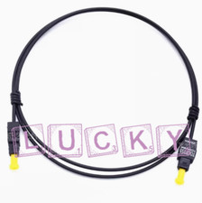 1PC New FIT FOR TOSHIBA TOCP155 1mm core Plastic fiber optic cable 6M