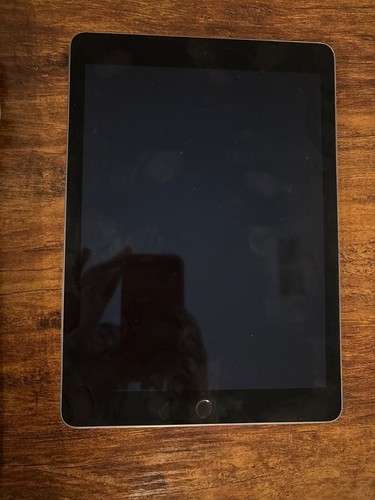 Bundle: iPad Air 2 for parts, does not turn on with tablet+ battery ...