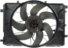Radiator Fan Assy  Dorman (OE Solutions)  621-373