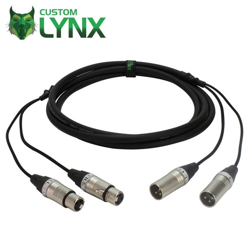 Neutrik XLR Loom. 2 4 8 12 16 20 24 28 32 Way Channel. PRO Multicore Stage Snake - Picture 3 of 17
