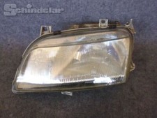 Scheinwerfer links 7M1 941 015 D VW SHARAN (7M8, 7M9, 7M6) 2.0