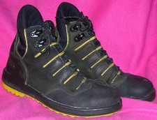  Obuwie ochronne S - 2 rozm. 40 firmy Baltes