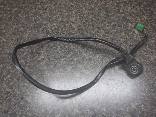 99 Honda Superhawk VTR1000F VTR 1000 Kickstand Sensor 29K