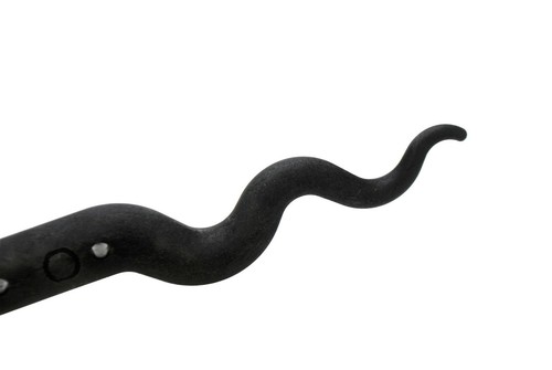 Proops Multi Curved Double Ended Anticlastic Sinusoidal Forming Stake. J2251 - Picture 3 of 4
