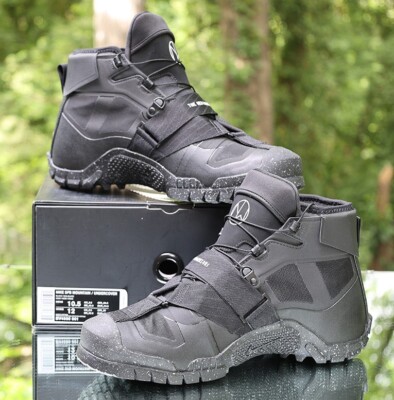 Nike SFB Mountain x Undercover Black Men's Size 10.5 Jun Nike SFB Mountain x Undercover Black Men's Size 10.5 Jun