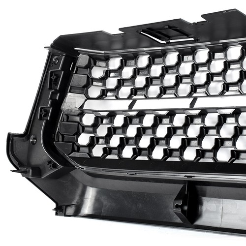 Fits For 2014-2021 Toyota Tundra TRD Style Front Grill Bumper Grille Replacement - Picture 81 of 82
