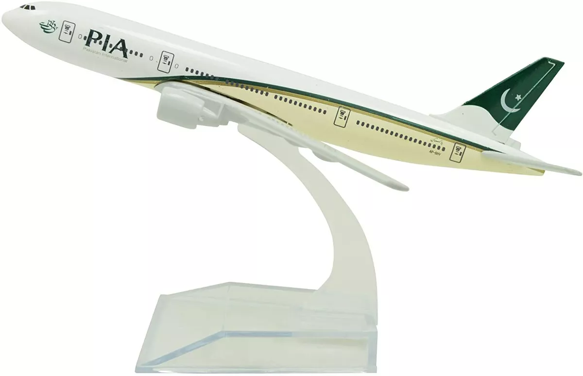 Model plane deals toy
