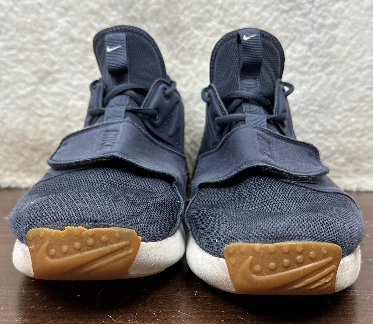Size 10.5 - Nike Air Trainer 1 SB Brown Arts-Rec x Nike SB Air Trainer 1 Limestone IF0501-200 Size  main image 2