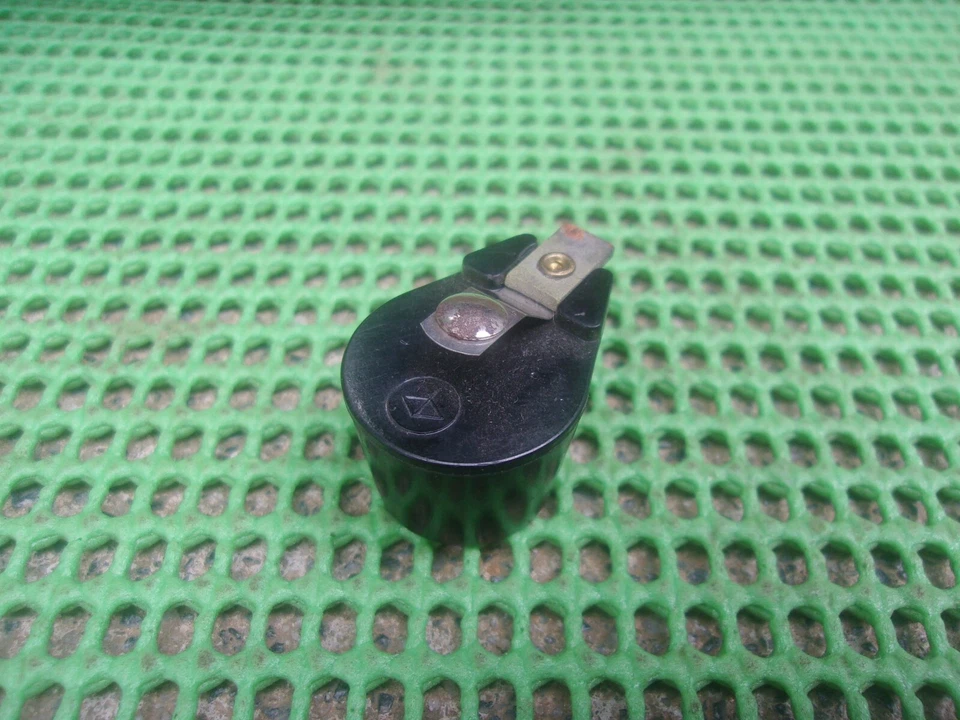 1941 1942 1943 1944 1945 Willys Jeep MB NOS distribuidor rotor A5294 Foto 2 de 3