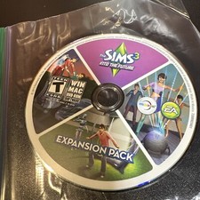 The Sims 3, Into The Future, Expansion Pack