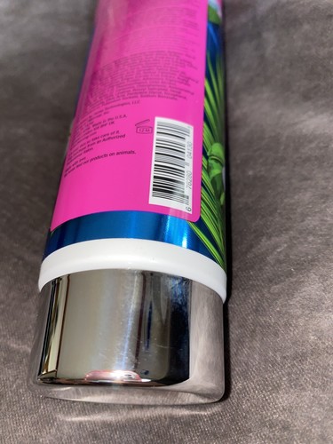 Hempz FLOAT ON 🦩 Dark Intensifier Bronzer Tanning Lotion 9.5 oz ~ NEW! Indoor - Picture 4 of 9