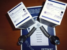 Rotule de direction Skoda 120