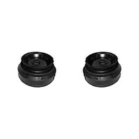 2X Nk FederbeinstüTzlager Domlager Vorne FüR Vw Polo 86C 80 1.0 Cat 86 0.9 1.1