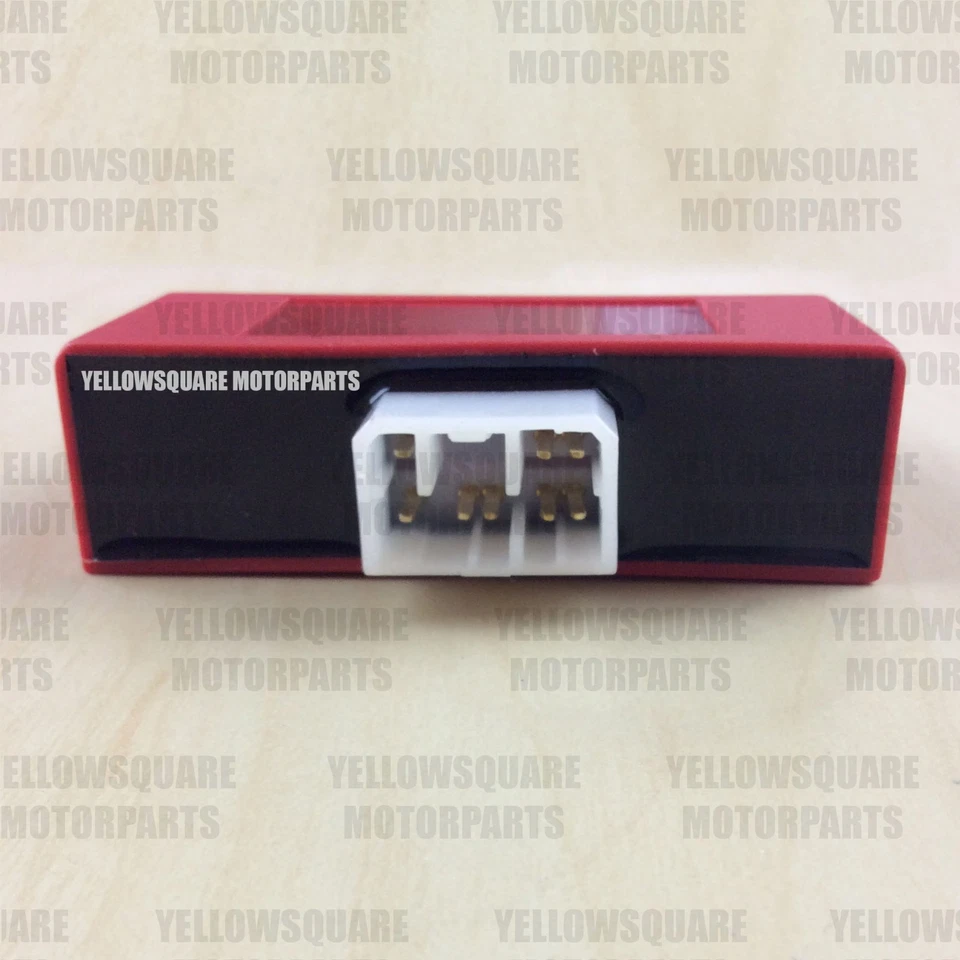 Immobiliser Bypass CDI for Gilera Runner DNA Nexus 125cc 180cc 200cc Immobilizer - Image 2 of 4