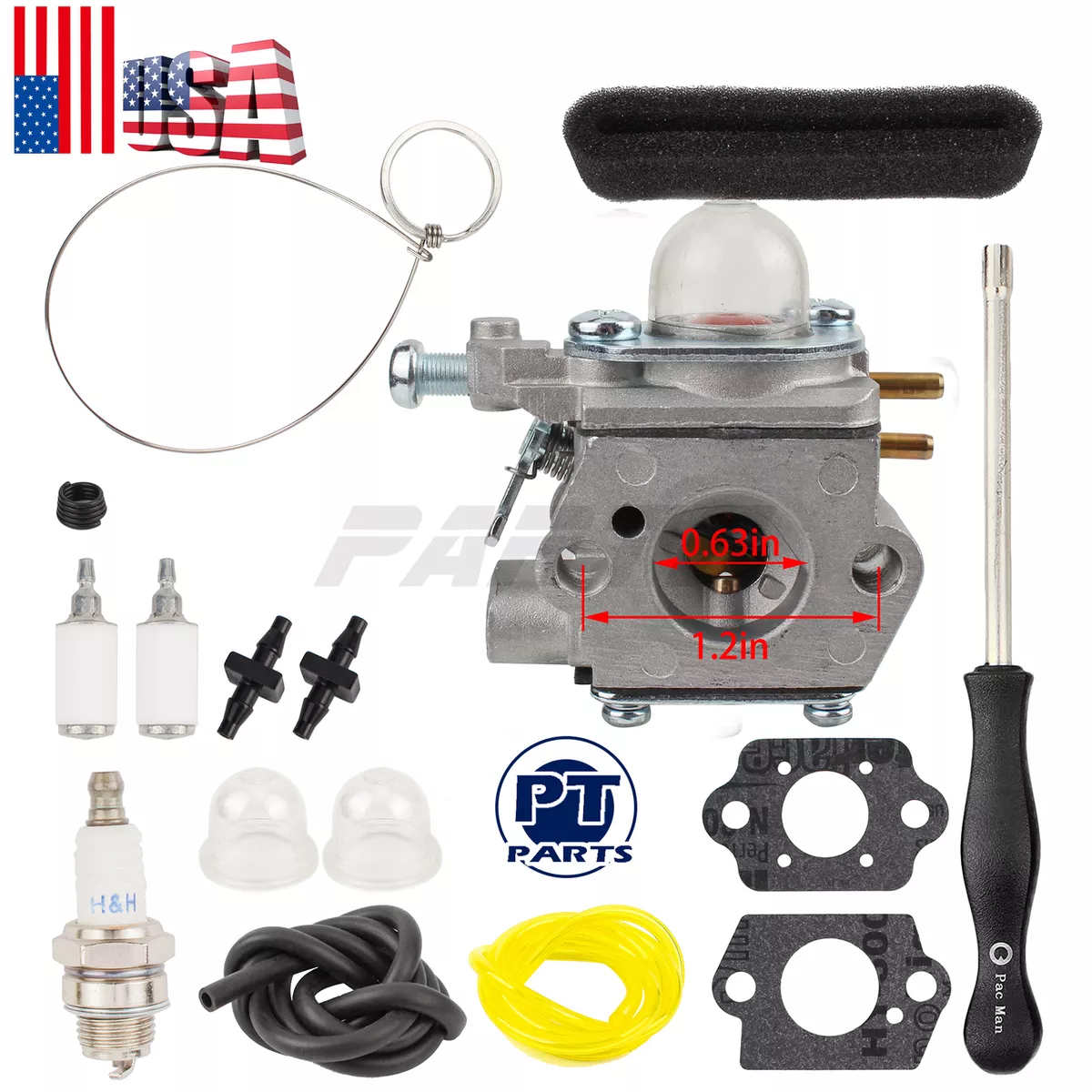 Troy bilt tb21ec carburetor new arrivals
